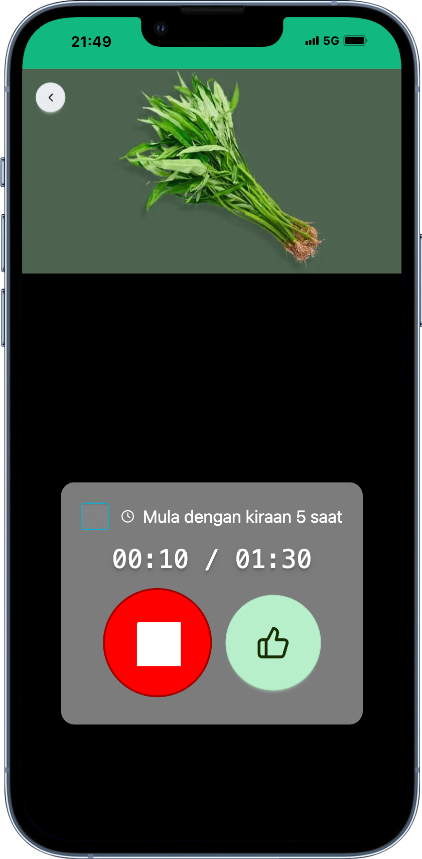 TaniTokou Voice-to-Sayur Page 4